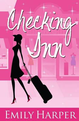 Book cover for Checking Inn