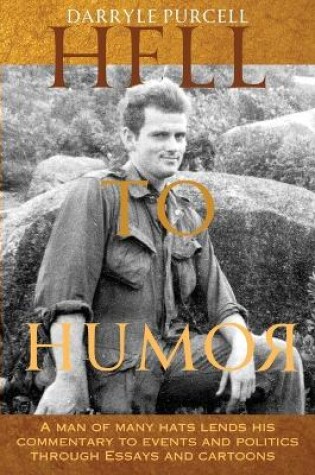 Cover of Hell to Humor