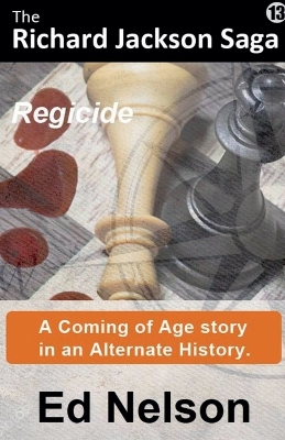 Cover of Regicide