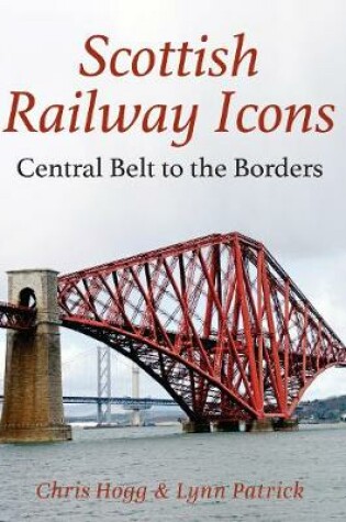 Cover of Central Belt to the Borders