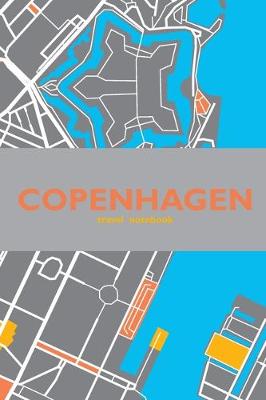 Book cover for Copenhagen