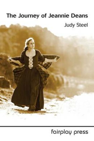 Cover of The Journey of Jeannie Deans