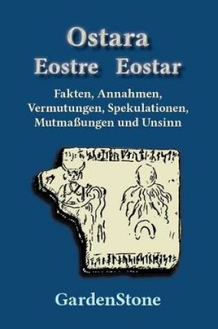 Cover of Ostara Eostre Eostar