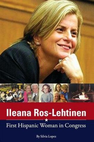 Cover of Ileana Ros-Lehtinen