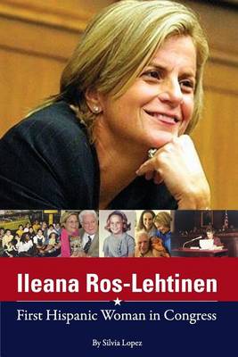 Book cover for Ileana Ros-Lehtinen