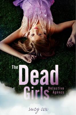 Book cover for The Dead Girls Detective Agency