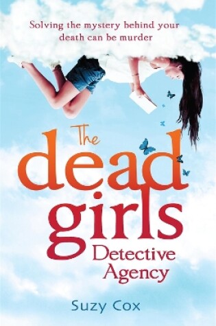 Cover of The Dead Girls Detective Agency