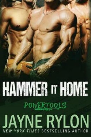 Cover of Hammer It Home