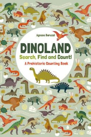 Cover of Dinoland
