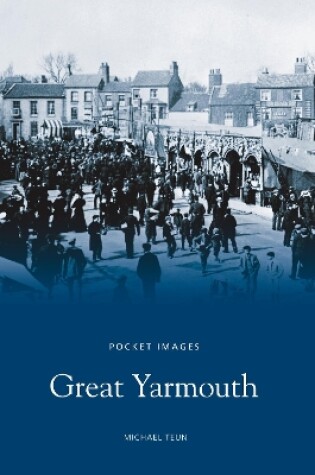 Cover of Great Yarmouth