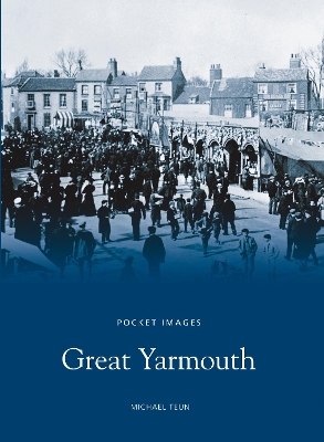Book cover for Great Yarmouth