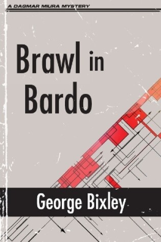 Cover of Brawl in Bardo