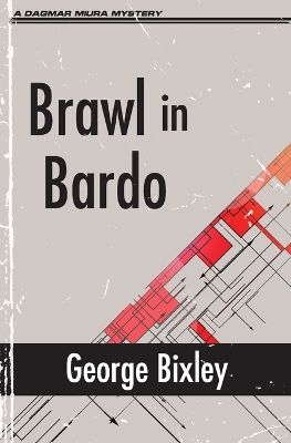 Cover of Brawl in Bardo
