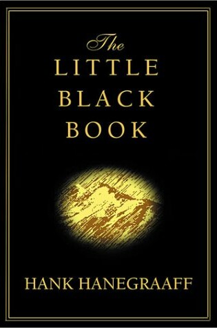 Cover of The Little Black Book