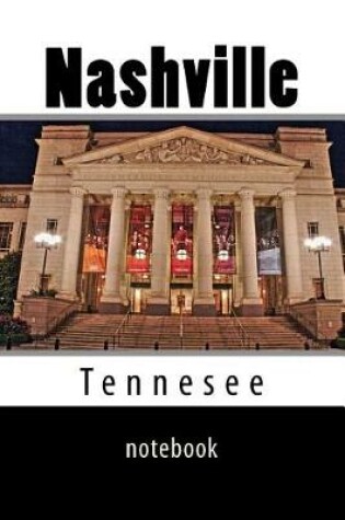 Cover of Nashville