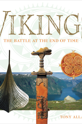 Cover of Vikings