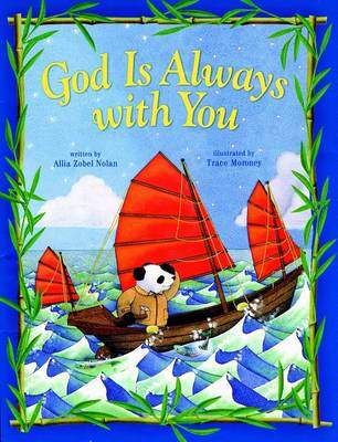 Book cover for God Is Always with You
