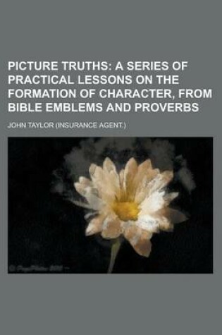 Cover of Picture Truths