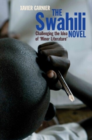 Cover of The Swahili Novel