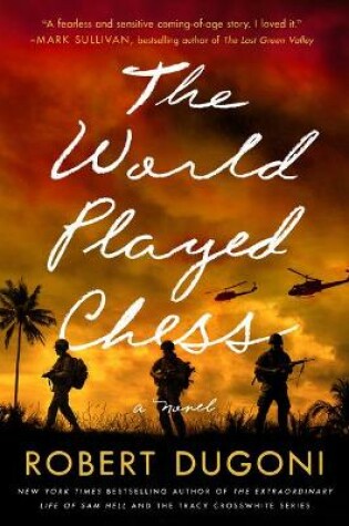 Cover of The World Played Chess