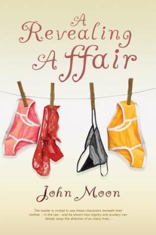 Cover of A Revealing Affair