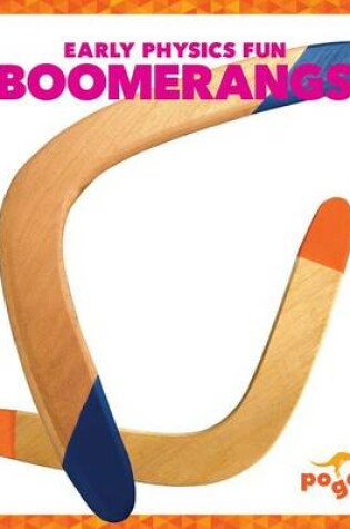 Cover of Boomerangs