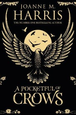Cover of A Pocketful of Crows