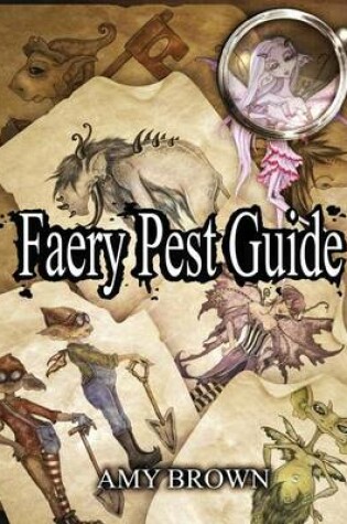 Cover of Faery Pest Guide