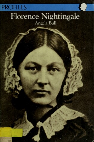 Cover of Florence Nightingale