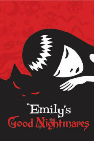 Cover of Emily's Good Nightmares