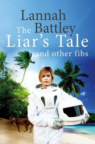 Cover of The The Liar's Tale