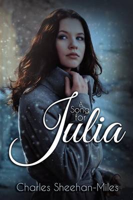 Cover of A Song for Julia