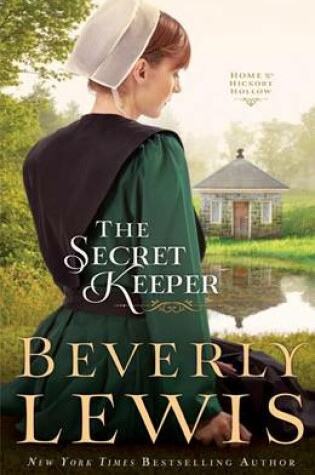 Cover of The Secret Keeper