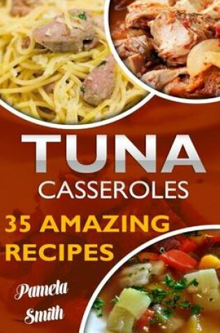 Cover of Tuna Casseroles