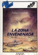 Book cover for Zona Envenenada