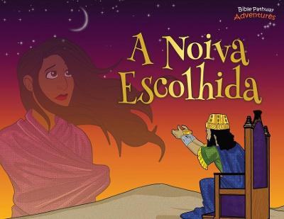 Book cover for A noiva escolhida