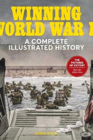 Cover of Winning World War Ii