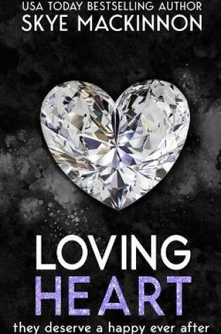 Cover of Loving Heart