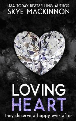 Book cover for Loving Heart