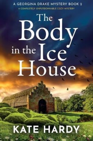 Cover of The Body in the Ice House