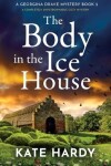 Book cover for The Body in the Ice House