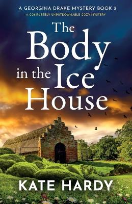Cover of The Body in the Ice House