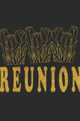 Cover of Reunion