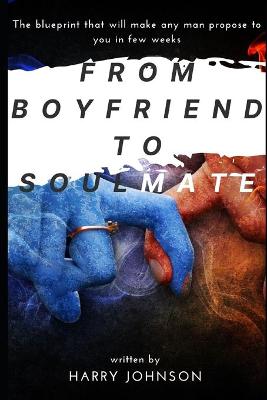 Book cover for From Boyfriend to soulmate