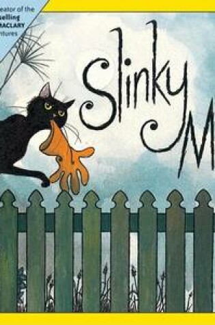 Cover of Slinky Malinki