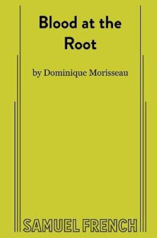 Cover of Blood at the Root