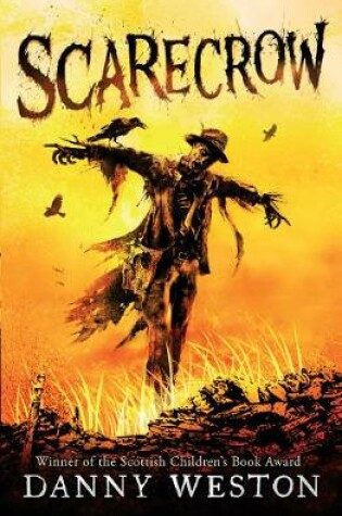 Cover of Scarecrow