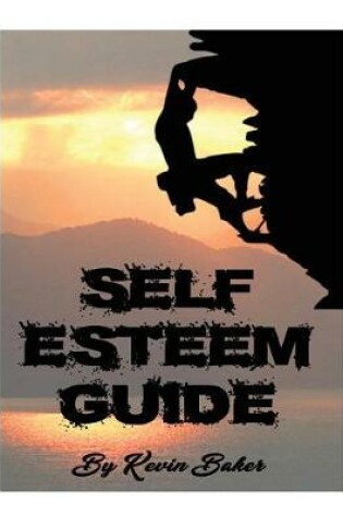 Cover of Self Esteem Guide