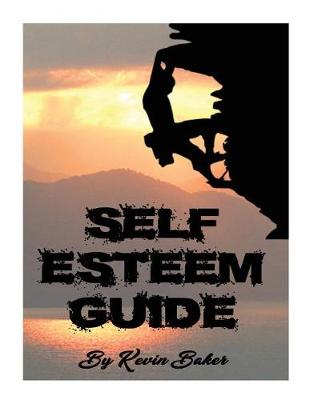 Book cover for Self Esteem Guide