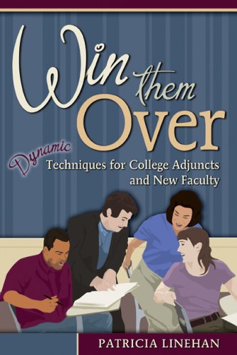 Book cover for Win Them Over